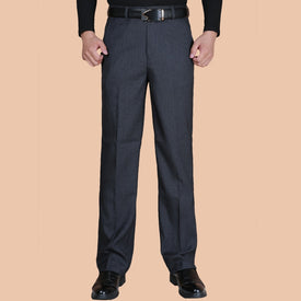 Fashion Men Dress Pants