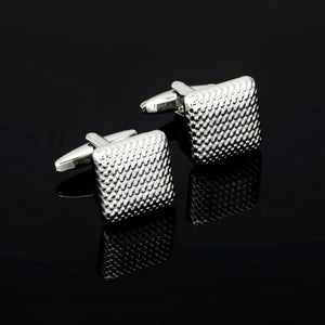 Cufflink 18 Style for Mens