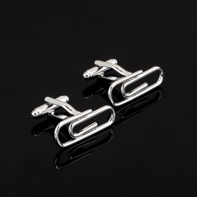 Cufflink 18 Style for Mens