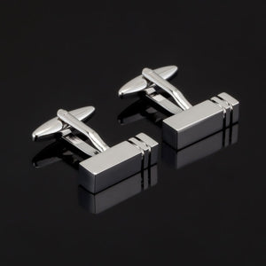 Cufflink 18 Style for Mens