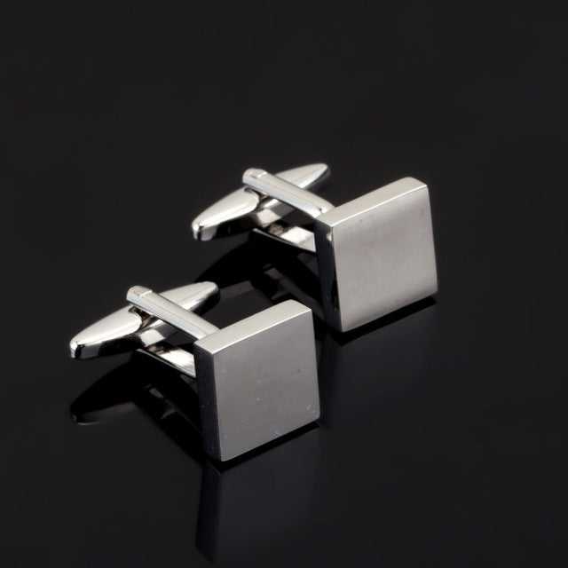 Cufflink 18 Style for Mens