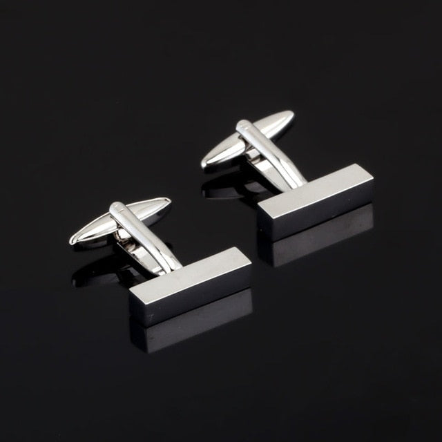 Cufflink 18 Style for Mens