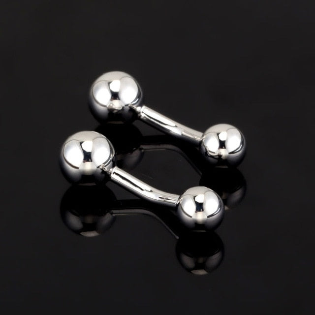 Cufflink 18 Style for Mens