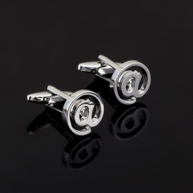 Cufflink 18 Style for Mens