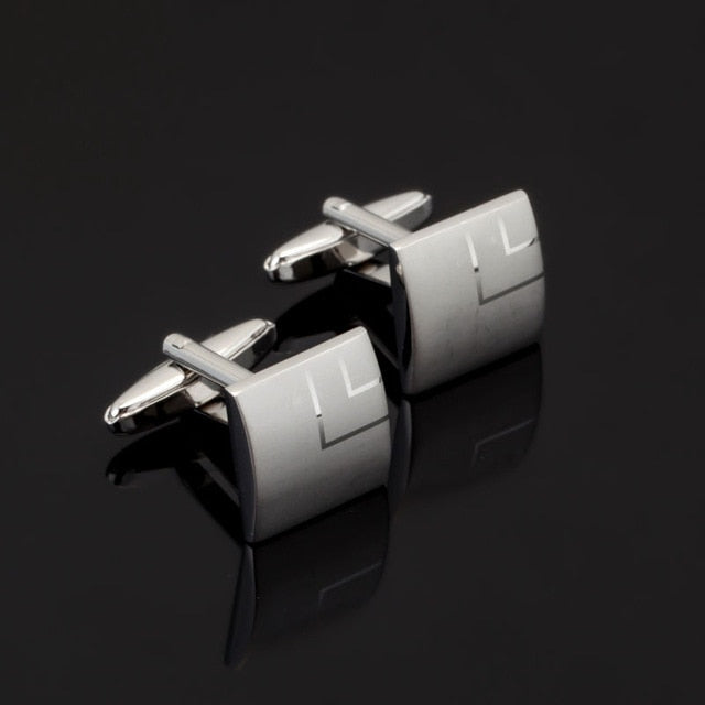 Cufflink 18 Style for Mens