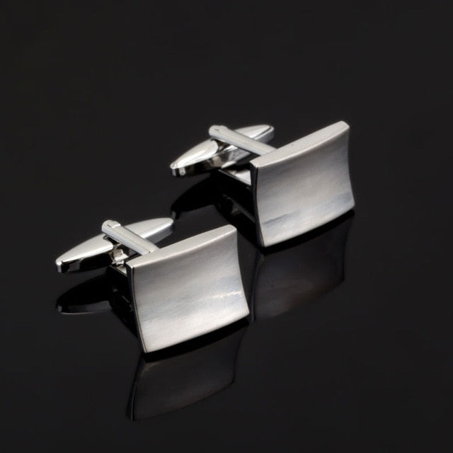 Cufflink 18 Style for Mens