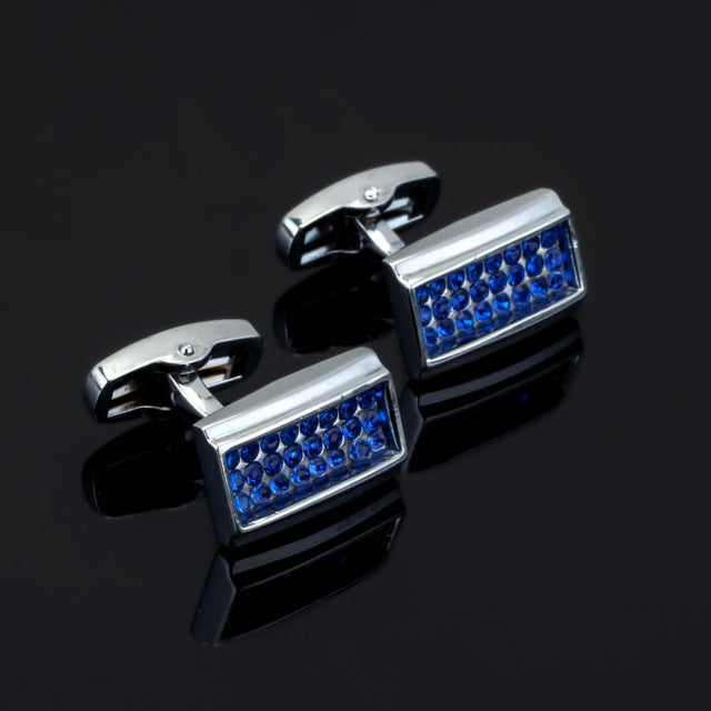 Cufflink 18 Style for Mens