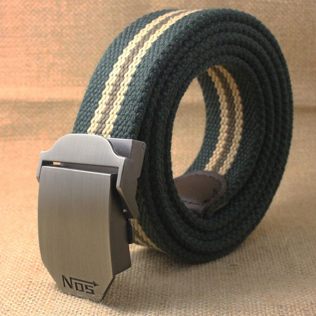 Unisex Belt