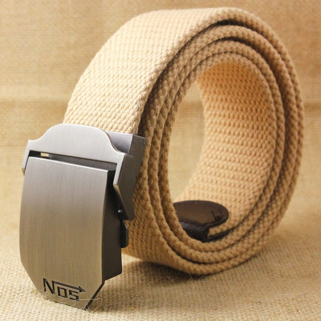 Unisex Belt