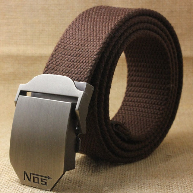 Unisex Belt