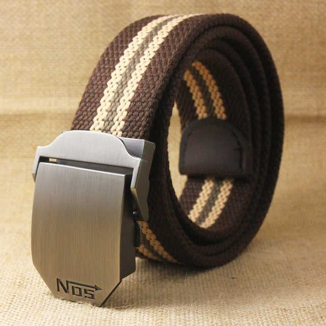 Unisex Belt