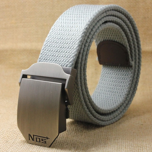 Unisex Belt