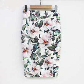 Women High Waist Skirts