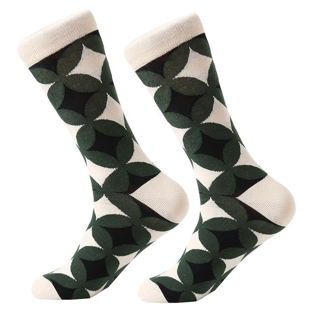 Men funny socks