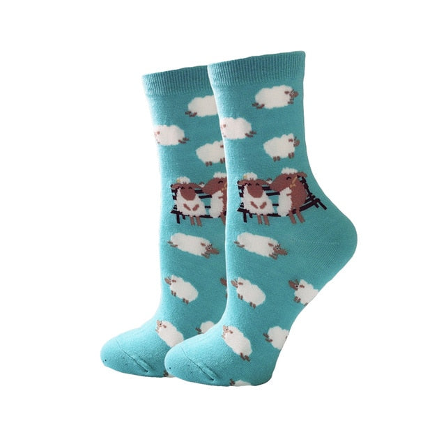 Women's Socks