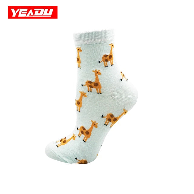 Women's Socks