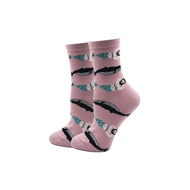 Women's Socks
