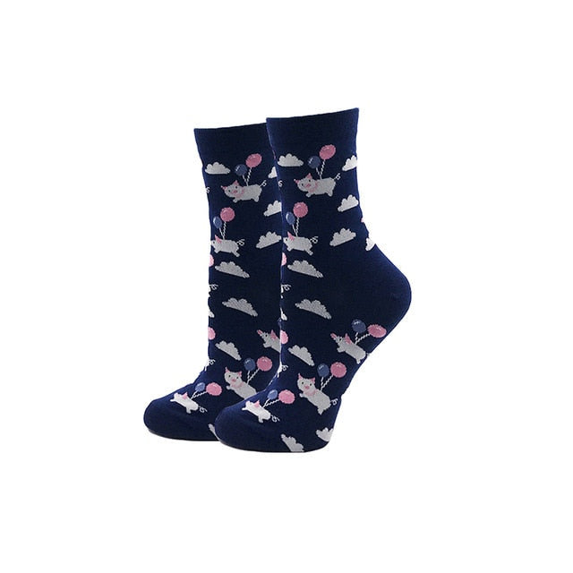 Women's Socks