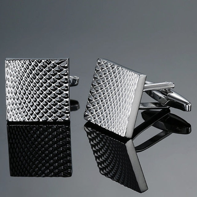 Cufflink 18 Style for Mens