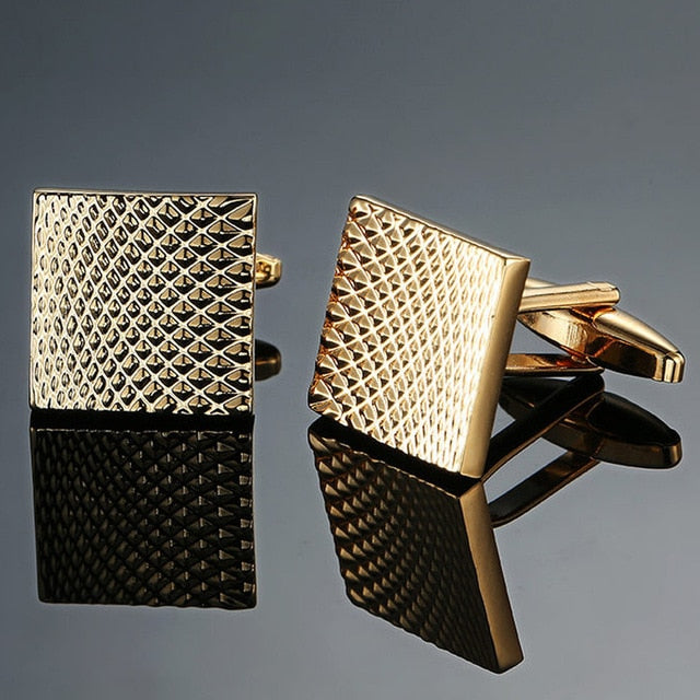 Cufflink 18 Style for Mens