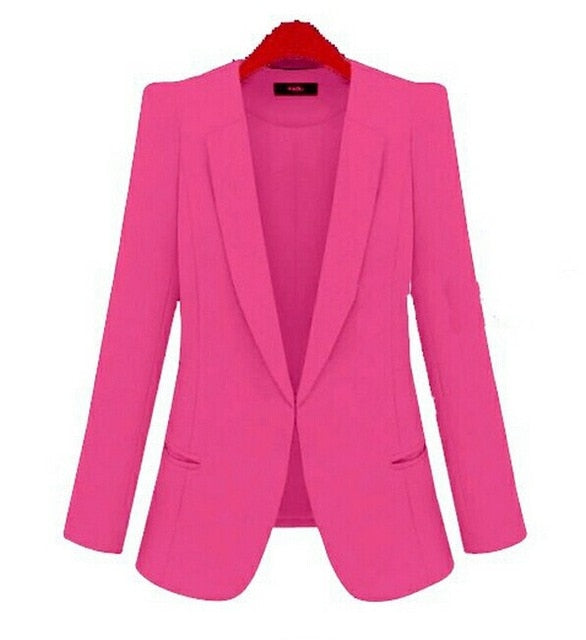 Plus Size Womens Business Suits