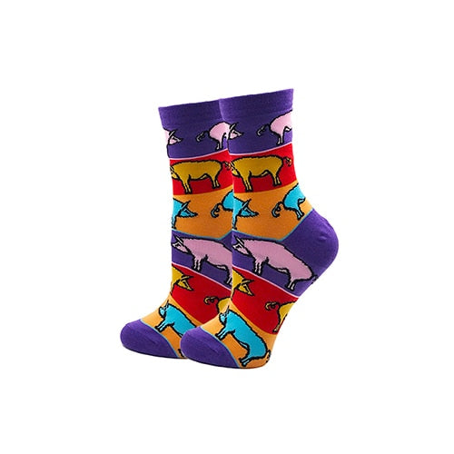 Women's Socks