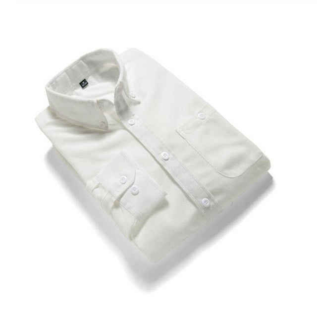 Male Corduroy Shirt