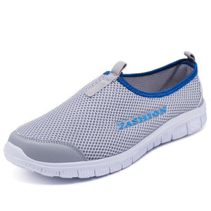 Breathable Comfortable Casual Mesh Women's Shoes