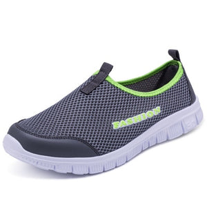 Breathable Comfortable Casual Mesh Women's Shoes