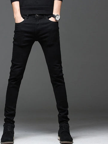 Image of Skinny jeans for men