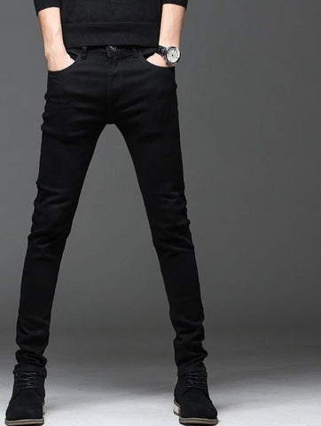 Image of Skinny jeans for men