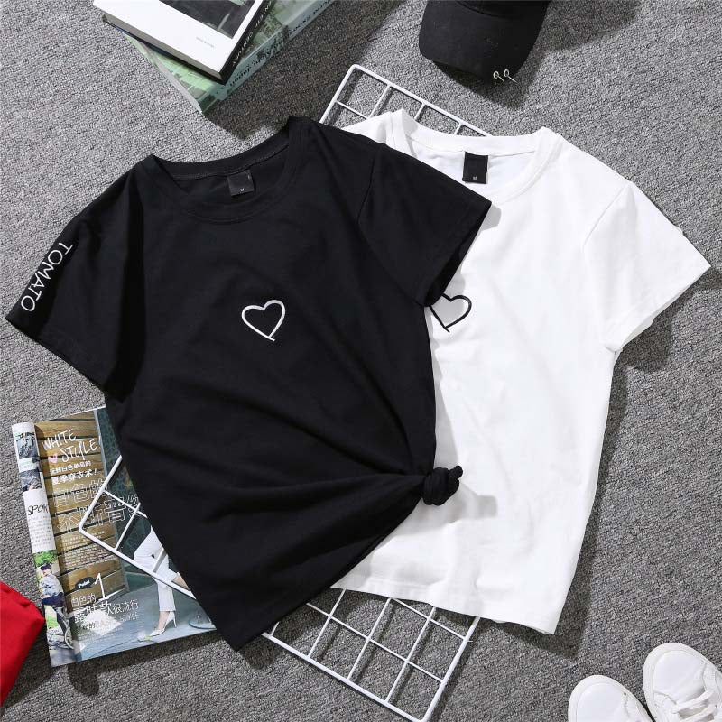 Women Casual Tshirt