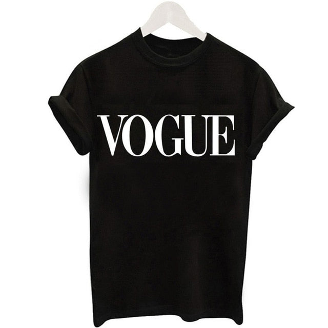 Women Casual Tshirt