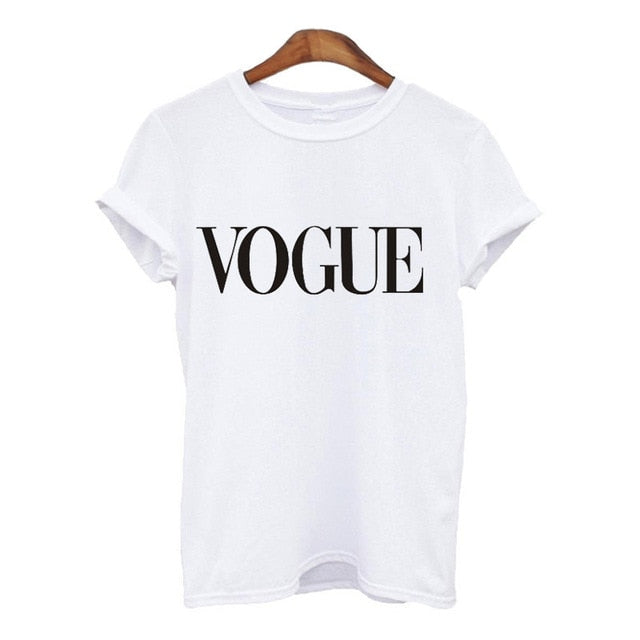 Women Casual Tshirt
