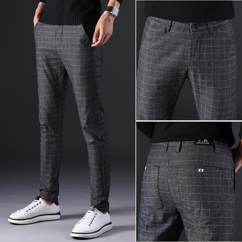 Men's Pants