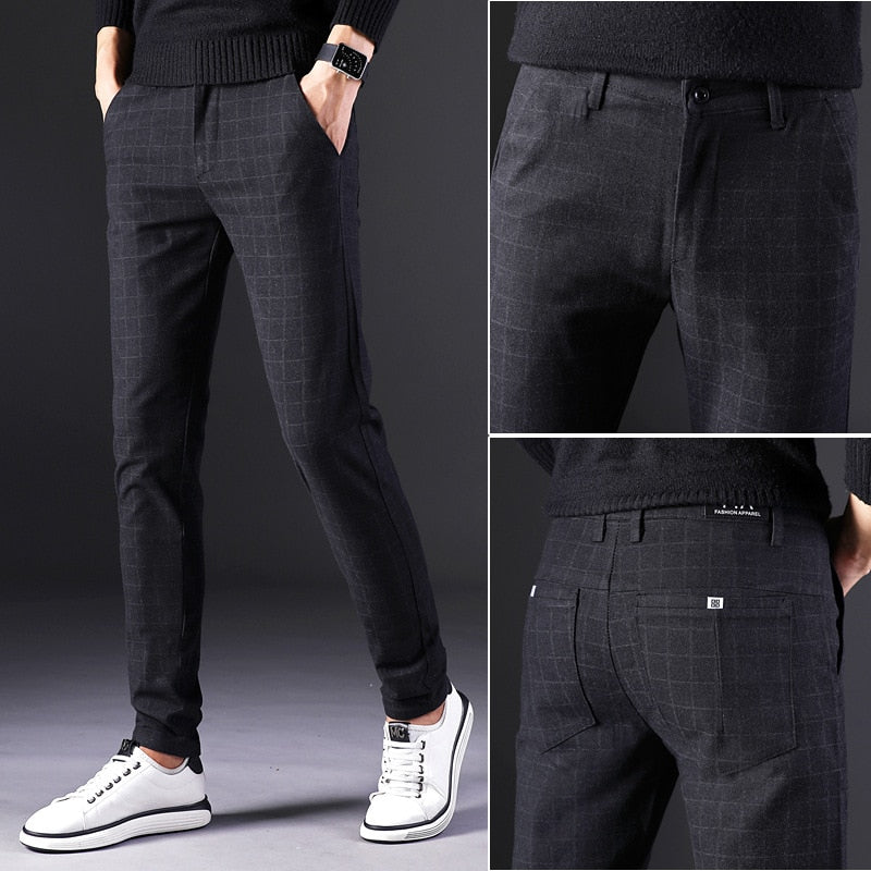 Men's Pants
