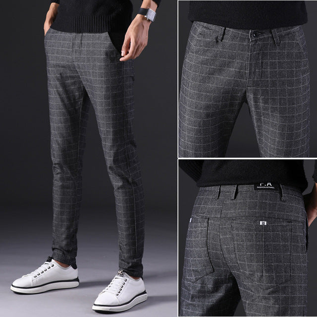 Men's Pants