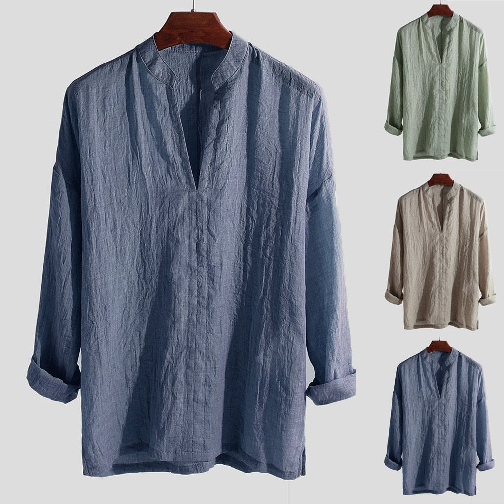 Men's Causal Shirt