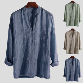 Men's Causal Shirt