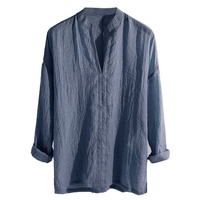 Men's Causal Shirt