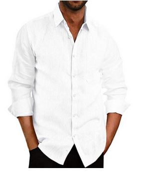 Short Sleeve Lapel Neck